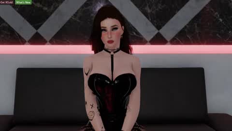 isabella_sunn online show from June 11, 12:32 am