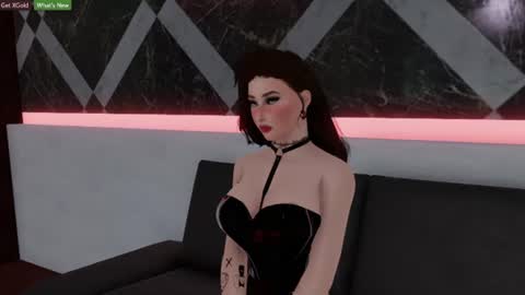 isabella_sunn online show from June 11, 2:53 am