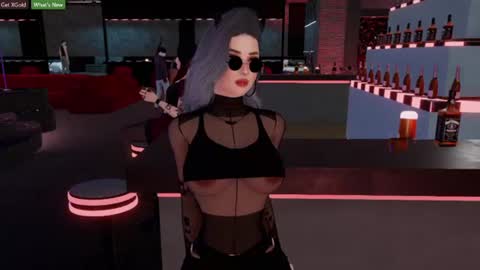 isabella_sunn online show from June 12, 1:04 am