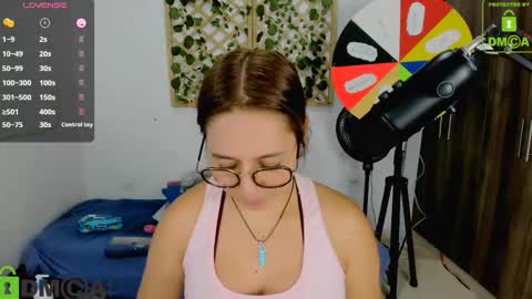 Snapshot of isabella_sweett_ chatting on October 7, 2:31 am Isabella online show from October 7, 2:31 am