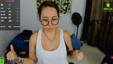 Snapshot of isabella_sweett_ chatting on October 11, 2:22 am Isabella online show from October 11, 2:22 am
