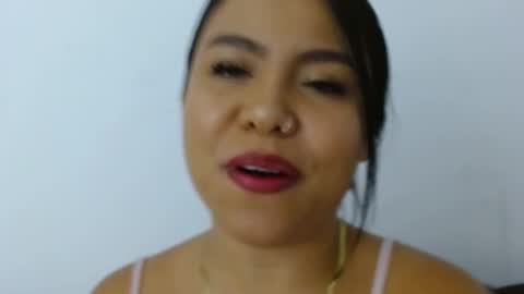 Isabella velvet online show from June 2, 2:08 pm