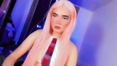 Snapshot of isabella_vogue chatting on May 31, 6:09 pm Isabella Vogue online show from May 31, 6:09 pm