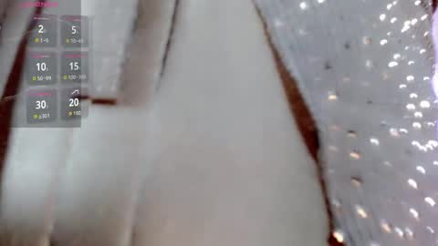 Snapshot of isabella_vogue chatting on June 3, 7:30 pm Isabella Vogue online show from June 3, 7:30 pm