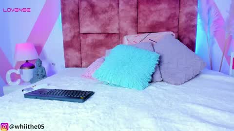 Isabella White online show from March 6, 7:21 pm