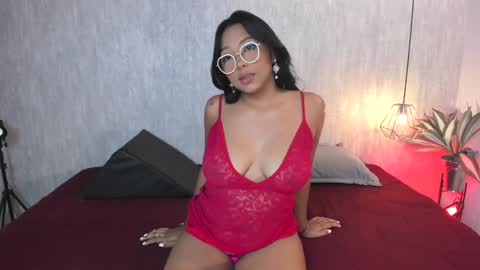 isabella zc online show from January 14, 11:42 am