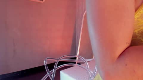 isabellaa_palacios online show from January 5, 5:27 pm