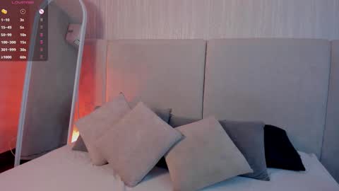 isabellaa_palacios online show from March 7, 4:26 pm