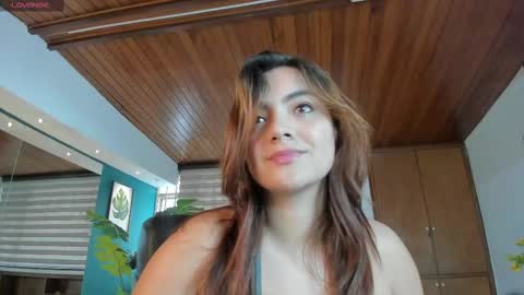 Isabella  Everyday From 0530 to 1430 Col Time online show from October 11, 12:15 pm