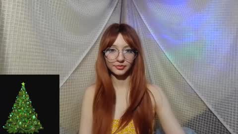 isabellablacky online show from December 28, 12:15 am