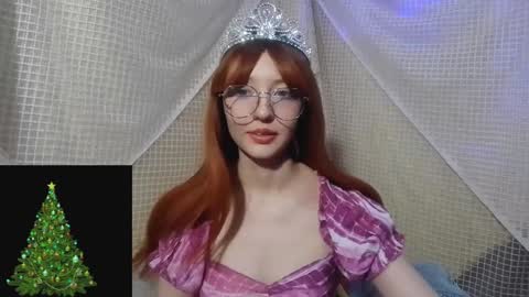 isabellablacky online show from December 29, 10:12 am