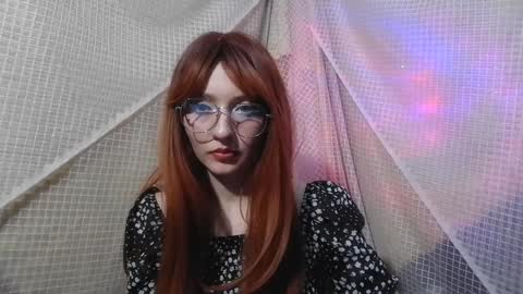 isabellablacky online show from January 8, 3:40 am