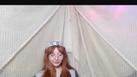 isabellablacky online show from February 5, 6:35 am