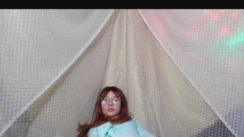 isabellablacky online show from February 12, 3:40 am