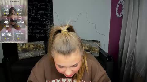 isabellabler online show from December 4, 12:47 pm