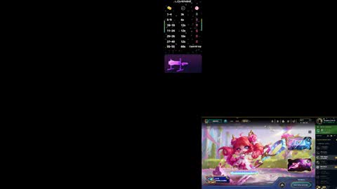 isabellablow online show from January 12, 1:16 pm