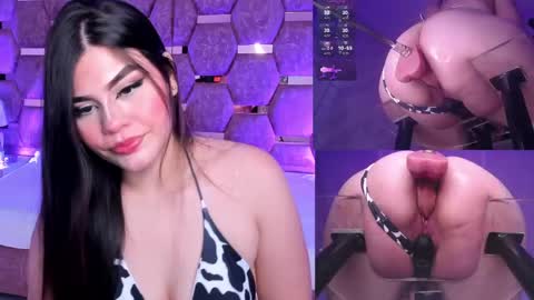 isabellablow online show from May 9, 2:00 pm