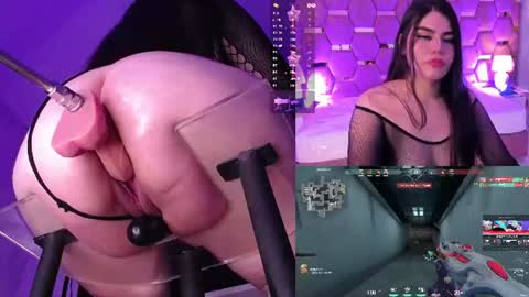 isabellablow online show from July 17, 2:34 pm