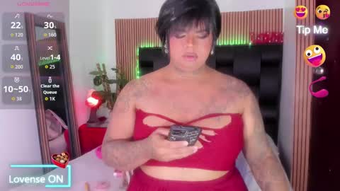 isabellabrand04 online show from October 8, 1:42 pm