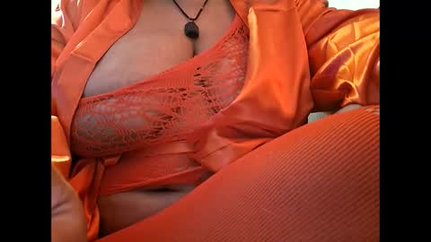 Snapshot of isabellacloverlove chatting on September 29, 5:45 am Isabella online show from September 29, 5:45 am