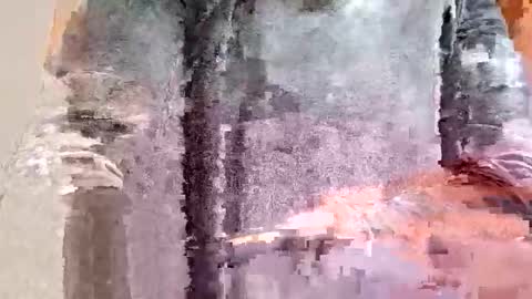 Snapshot of isabellacloverlove chatting on February 13, 3:35 am Isabella online show from February 13, 3:35 am