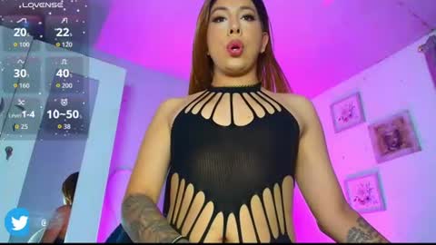 isabelladoll115  INSTAGRAM online show from June 17, 9:27 pm