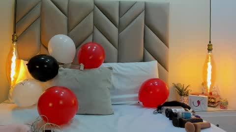 Snapshot of isabellafoox chatting on May 10, 2:33 pm isabellafoox online show from May 10, 2:33 pm