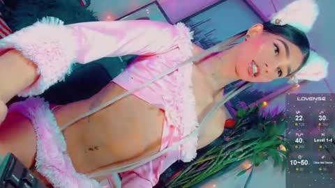 isabellagirs online show from March 24, 5:56 am