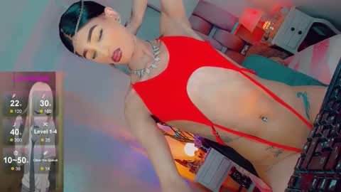 isabellagirs online show from June 7, 5:11 am
