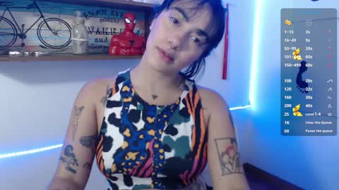 Tati - online show from January 13, 12:02 pm