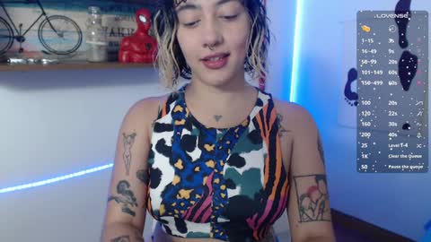 Tati - online show from January 25, 12:05 pm