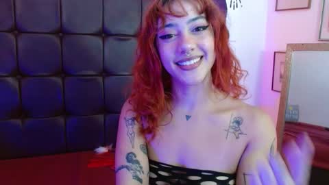 Tati - online show from March 9, 12:09 pm