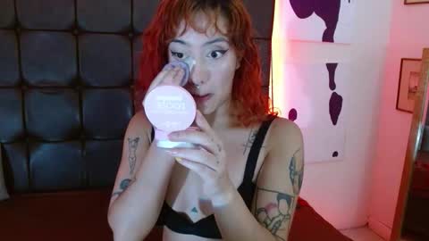 Tati - online show from March 12, 12:11 pm