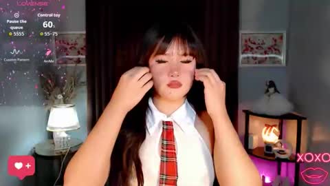 isabel online show from October 1, 3:07 pm