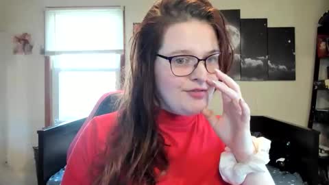 isabellamariedarcy online show from March 11, 5:19 pm