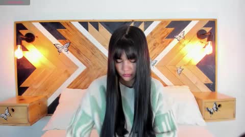 Isabella  online show from September 9, 11:54 am
