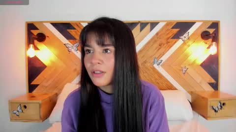 Isabella  online show from September 11, 12:49 pm