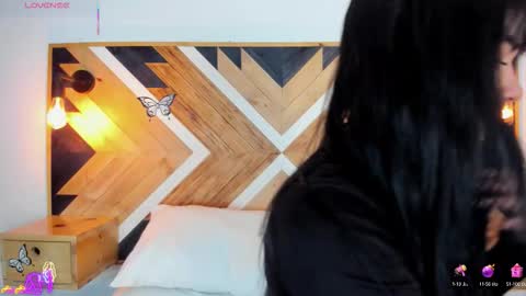 Isabella  online show from September 17, 12:29 pm