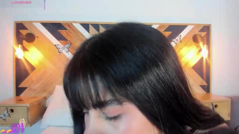 Isabella  online show from September 19, 11:44 am