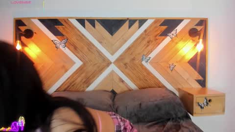 Isabella  online show from September 22, 12:18 pm