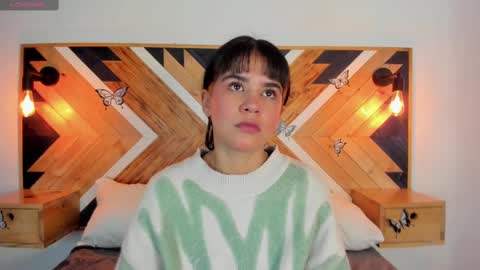 Isabella  online show from October 2, 11:39 am