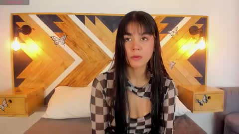 Isabella  online show from October 20, 12:27 pm