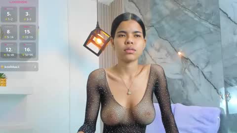 isabellamonet online show from April 29, 7:42 pm