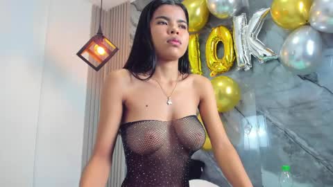 isabellamonet online show from May 9, 6:46 pm