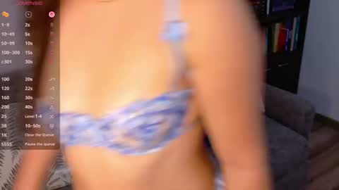 Isabella Monroee online show from July 4, 2:51 am