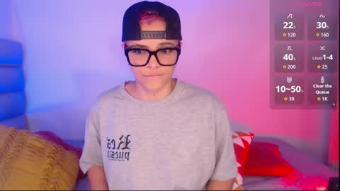 Isabella Mout  online show from September 21, 3:13 pm