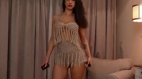 IsabellaMyst online show from June 10, 9:46 pm