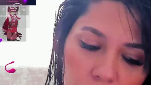 Snapshot of isabellarous_2026 chatting on July 6, 7:16 pm isabellarous online show from July 6, 7:16 pm