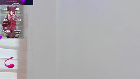 Snapshot of isabellarous_2026 chatting on July 7, 11:58 am isabellarous online show from July 7, 11:58 am