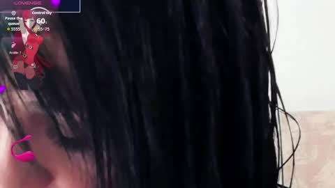 Snapshot of isabellarous_2026 chatting on July 26, 7:21 pm isabellarous online show from July 26, 7:21 pm
